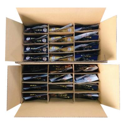 ふるさと納税 根室市 無添加煮付けレトルト(さんま・いわし・ほたて) B-09048 |  | 03