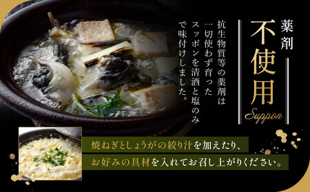 湯けむり美人すっぽんスープ　4人前｜和風惣菜 食品 人気 美容 健康 コラーゲン 栄養 伝統 日本料理 煮込み 温まる 冬季 スープ料理 だし 焼岳すっぽん HE005