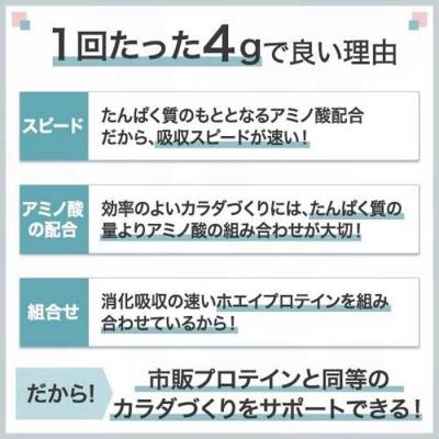 ふるさと納税 川崎市 味の素 アミノバイタル アミノプロテイン 60本 粉末 スティック アミノ酸 ホエイ カシス味 |  | 02