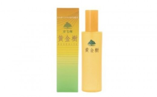 
                  黄金樹 150ml
                