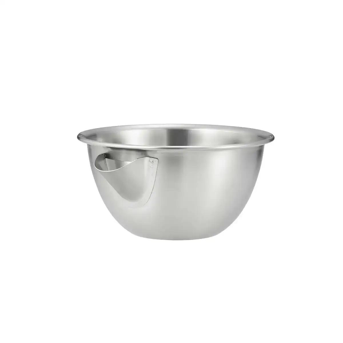 [家事問屋] 横口ボウル ザルセット 15 キッチン用品 燕三条製 下村企販 新生活 ボウル