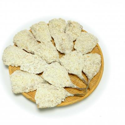 ふるさと納税 神栖市 【訳あり】規格外　あじフライ　1kg |  | 01