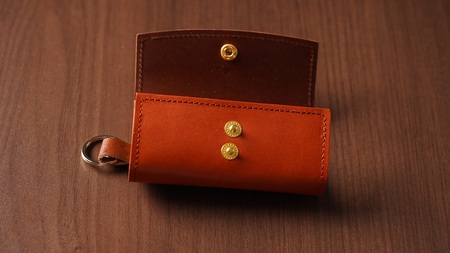 5連 キーケース キーリング 付き 栃木レザー 牛革 日本製 レザー 天然皮革 人気 実用的 車のキー ケース 鍵ケース ギフト 誕生日 プレゼント 還暦 両親 男性 女性 昇進 上司 レディース メ