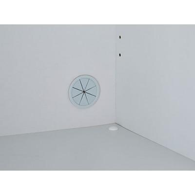 ふるさと納税 大川市 引き戸レンジ台 キッチンボード 幅133.5cm ポエム【カラー:ホワイト、扉:ホワイトガラス】 |  | 02