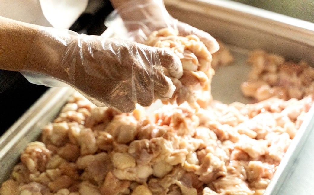 博多もつ鍋やま中 しょうゆ味 3～4人前