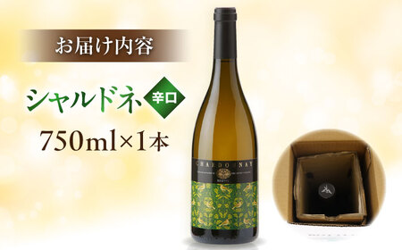 奥出雲葡萄園　白ワイン　木次乳業チーズセット(シャルドネ)