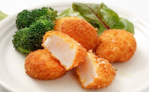 宗谷産天然生ホタテ貝柱1Kｇ(箱入り) セット【02250】