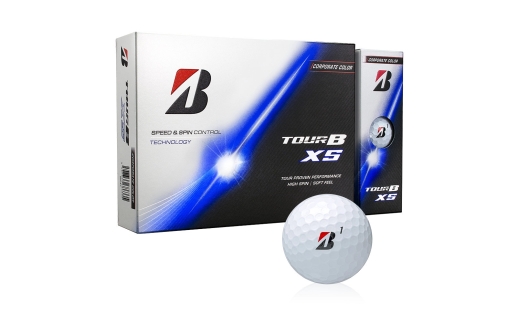 2026年モデル TOUR B XS 4ダース【コーポレート色】ブリヂストン ゴルフボール｜48個入り BRIDGESTONE ブリジストン ツアーB スピン系 ディープ感 ソフトフィール 打感 乗り感 風に強い 強弾道 高耐久性 ふるさと まとめ買い 大量 golf [2351]