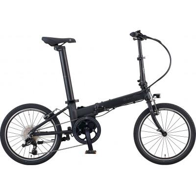 ふるさと納税 四日市市 電動アシストオリタタミ自転車　DAHON International Unio Aurora