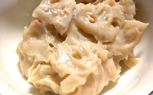 焼きおにぎりのアクセントに。 香ばしい粕漬けの風味豊かな香りを
ぜひご堪能ください。