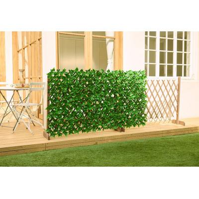 ふるさと納税 大河原町 DECO GREEN 伸縮フェンス ライトグリーン アイリスオーヤマ[53752991] |  | 02