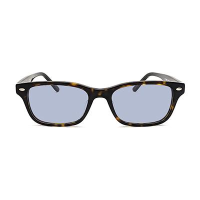 ふるさと納税 和泉市 レイバンフレーム ライトカラーレンズセット(ライトブルースモーク) RX5345D 2012 |  | 02