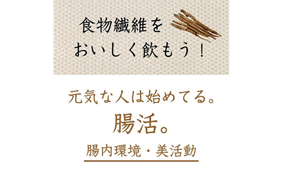 美濃山県元気ファーム　山県市産ごぼう茶120g [No.665]