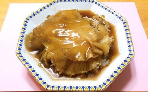 
										
										フカヒレ姿煮用（ムナビレ）60g×2 ／ 吉切鮫 ふかひれ レシピ付き 埼玉県 料理好き必見 高級中華 レシピ付き 本格中華 フカヒレの老舗
									