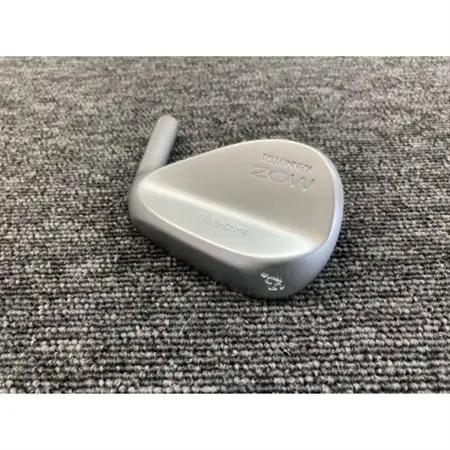 MOZ RA-01 52°  ホワイトクロムビーズメッキ  (モーダス W  105 ) 1本_雑貨・日用品 ゴルフ用品 スポーツ・アウトドア用品 _【1431224】