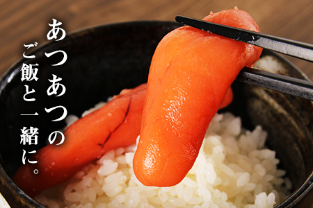築地市場のたらこ木樽3kg【AK007】