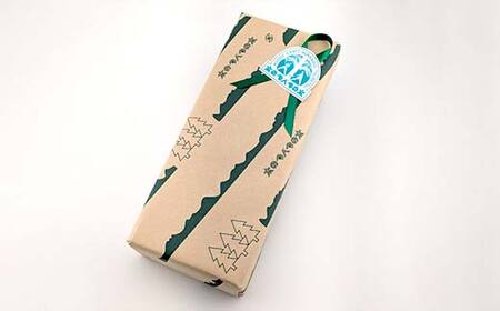 【ＫＥＭ】イヤイヤ （ヒモ緑）HOKKAIDO WOOD 木製 おもちゃ オモチャ 自然 子供 子ども こども プレゼント F6S-440