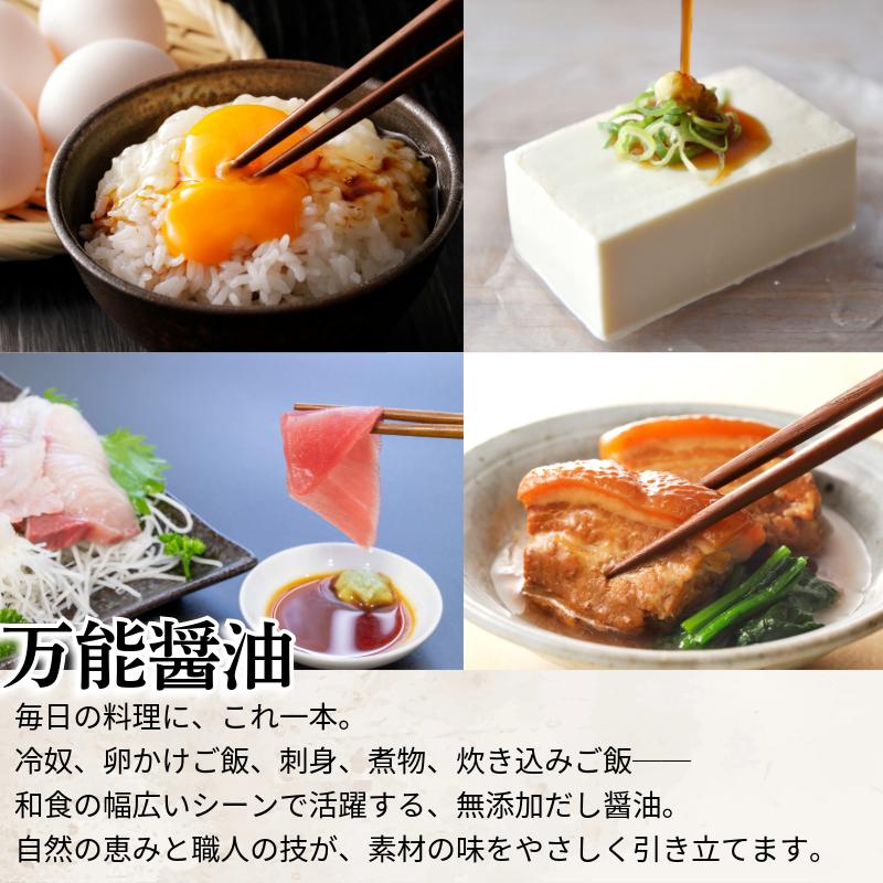 だし醤油 しょうゆ 100ml 醤油 だし 出汁 醤油 国産 調味料 万能調味料 卵 ご飯 米 料理 うどん 煮物 焼き物 焼き魚 刺し身 贈答 ギフト 調味料 料理 お歳暮 プレゼント ギフト 徳島 小松島