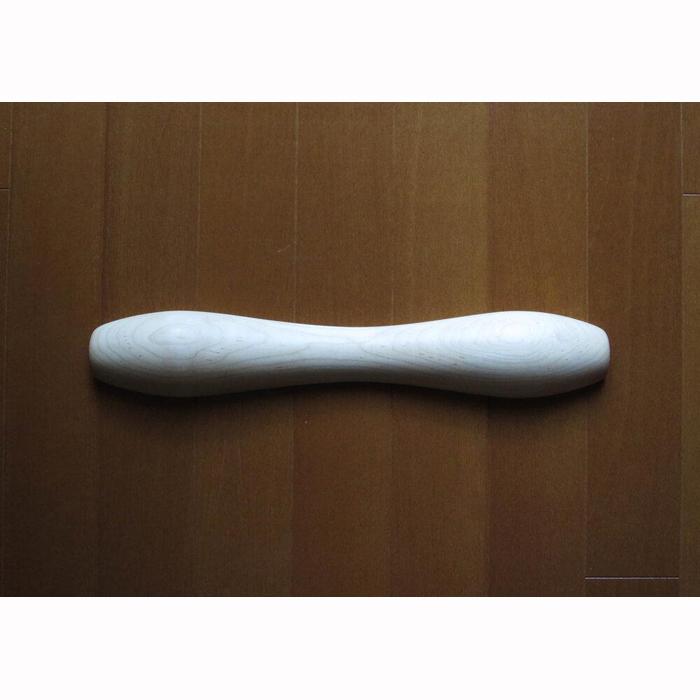 【ふるさと納税】木製青竹踏み「BATFUMI soft」 メープル材×バット職人 | 青竹踏み マッサージ用品 雑貨 日用品 人気 おすすめ 送料無料
