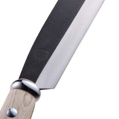 ふるさと納税 三条市 [TEPPA] 焚火鉈 角田 ヌメ革 専用革ケース付 ナタ なた 薪ストーブ【022S091】 |  | 03