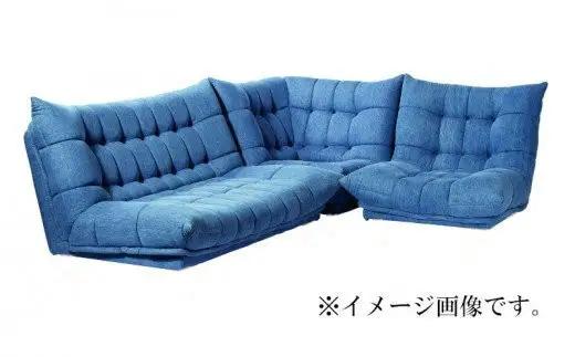 1Pソファ　BEL脚無　01DEMデニム_56-225-1