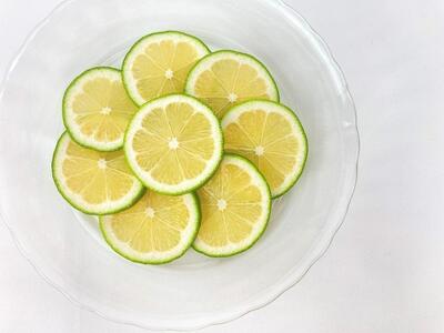 【レモン島から贈る】安心の国産グリーンレモン2.5kg 2025年10月下旬より発送予定