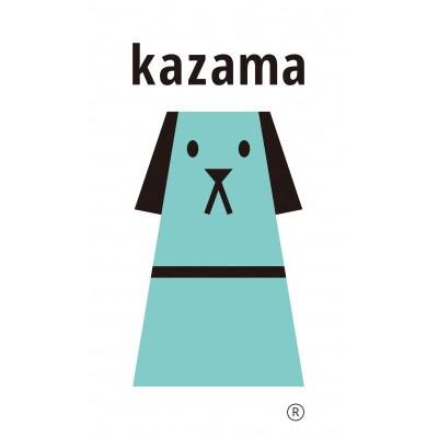 ふるさと納税 八潮市 丸めリード【Sサイズ】サムシングブルー ゴールド金具(本革製) kazama premium |  | 01