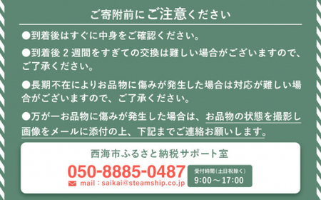 【数量限定】【訳あり】 ロザリオビアンコ約2kg（4房～6房）＜岡本　満博＞ [CEN002]