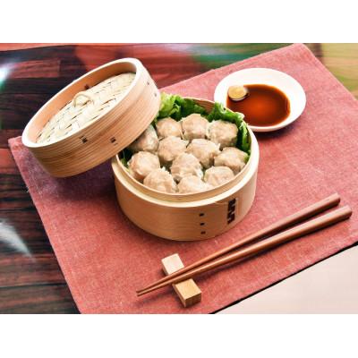 ふるさと納税 宇都宮市 「宇都宮餃子館」の【健太シウマイ】12個入り×4パック(計48個) |  | 01
