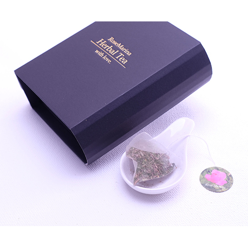 RoseMarina Herbal Tea with love.【スイーツ姫】ハーブティ_イメージ3