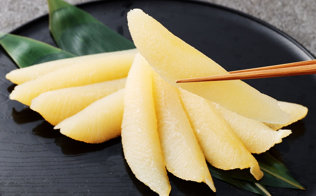 お寿司屋印！秘伝タレの味付け数の子約500g×4パック