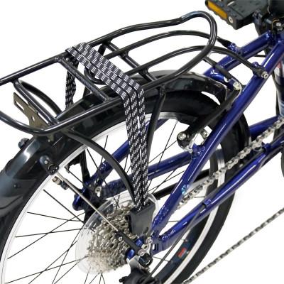 ふるさと納税 四日市市 DAHON International Folding Bike Mariner D8 ネイビー |  | 02