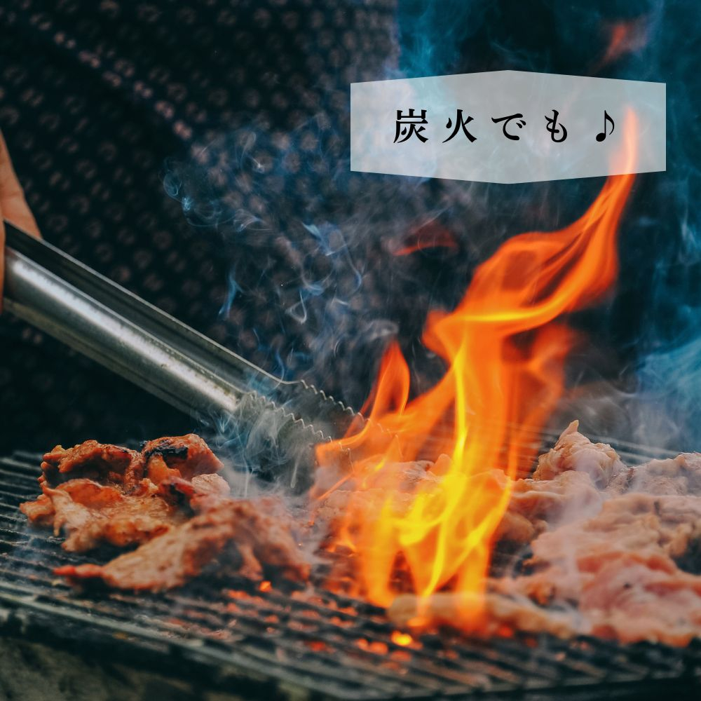 北海道焼肉 豚ホルモンにんにく味噌味 2kg ( 200g × 10パック )