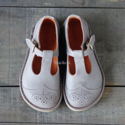 ふるさと納税 基山町 MarikoK オーダーメイド革靴 |  | 03