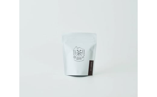 金木犀ほうじ茶(ティーバッグ) 浅煎りほうじ茶の甘みと懐かしい香り