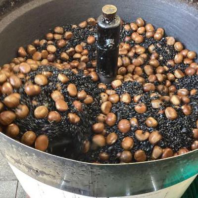 ふるさと納税 茨木市 【1.5kg】新栗ビックサイズ!!焼きたて!!天津甘栗　大粒サイズ　期間限定でお届けします。 |  | 02