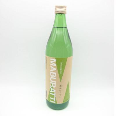 ふるさと納税 伊仙町 黒糖焼酎　まぶらってぃ　2本