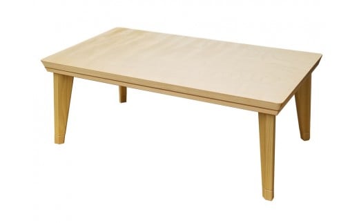 こたつ ロココ【ナチュラル】