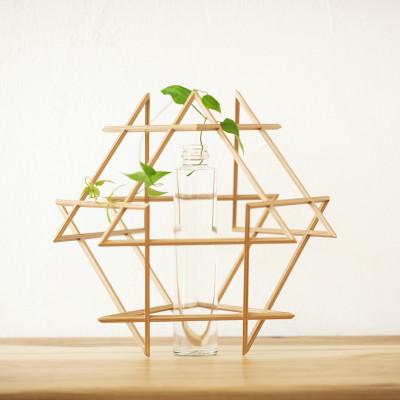 ふるさと納税 大川市 bokuオーナメントL【大川家具】 |  | 01