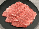 【ふるさと納税】鳥取和牛上ロース焼肉（300g）※着日指定不可※離島への配送不可