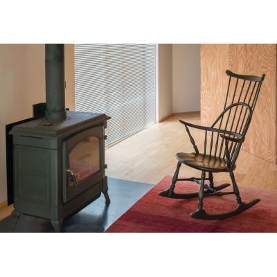 ふるさと納税 高山市 【飛騨の家具】飛騨産業　PROVINCIAL　プロヴィンシャル　ロッキングチェア　CG059 |  | 02