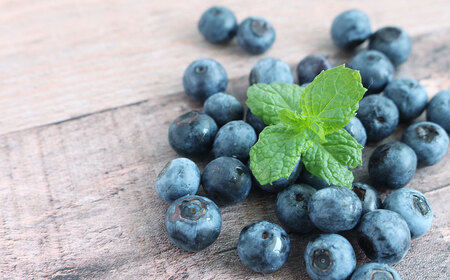 No.359 ブルーベリーソース3瓶セット ／ ブルーベリー 砂糖 レモン果汁 シンプル ヨーグルト アイス お菓子 パン おやつ 千葉県