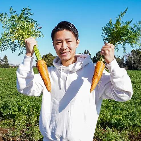 野菜ジュース 冷凍にんじんジュース 無添加 野菜ジュース