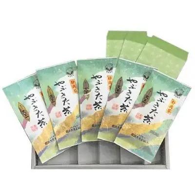 煎茶 茶葉 100g × 5袋 セット   | 茶葉茶葉茶葉茶葉