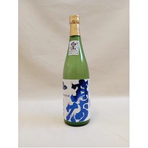 【白山の地酒】新ブランド「醸す白山」高砂・萬歳楽　吟醸酒セット【1694023】