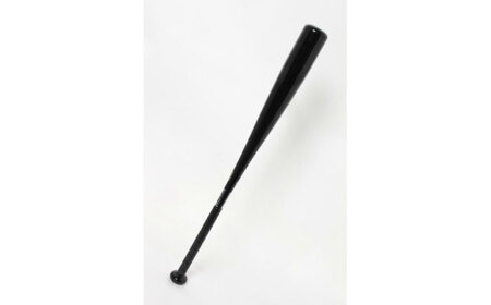 VISIONQUEST ジュニア軟式バット アルミ金属バット JSBB公認【サイズ：76cm・カラー：ブラック】 岐阜市 / ヒマラヤ[ANIN075]