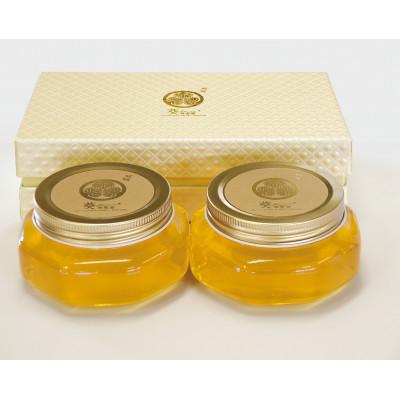 ふるさと納税 岡崎市 葵生はちみつ(Gift Set&Present Box) |  | 01