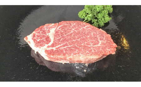 クックバーン 常陸牛テンダーロイン（フィレ） 200g アウトドア お肉 肉 牛肉 和牛 黒毛和牛 フィレ フィレ肉 ヒレ ヒレ肉 牛ヒレ ステーキ ヒレステーキ ステーキカット ブランド 常陸牛 お