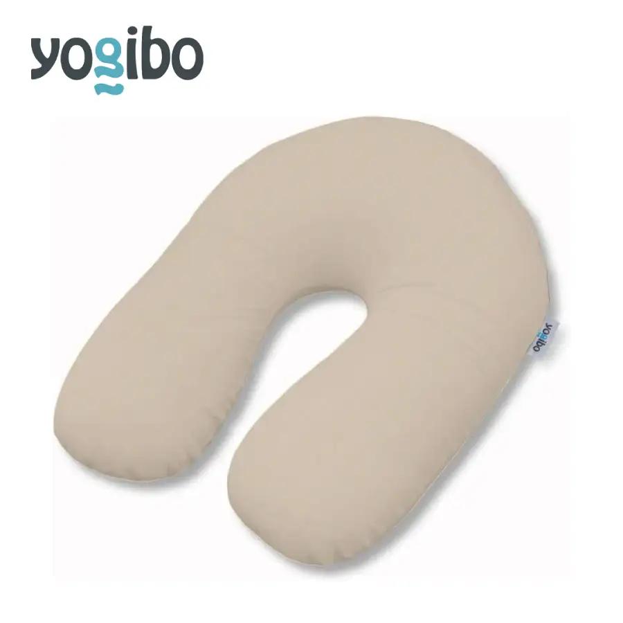 Yogibo Support(ヨギボーサポート ) ライトグレー 