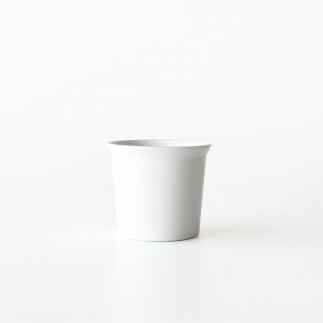 1616/ TY Coffee Cup White セット 有田焼 器 食器 コーヒーカップ 白 ホワイト A25-320_イメージ4